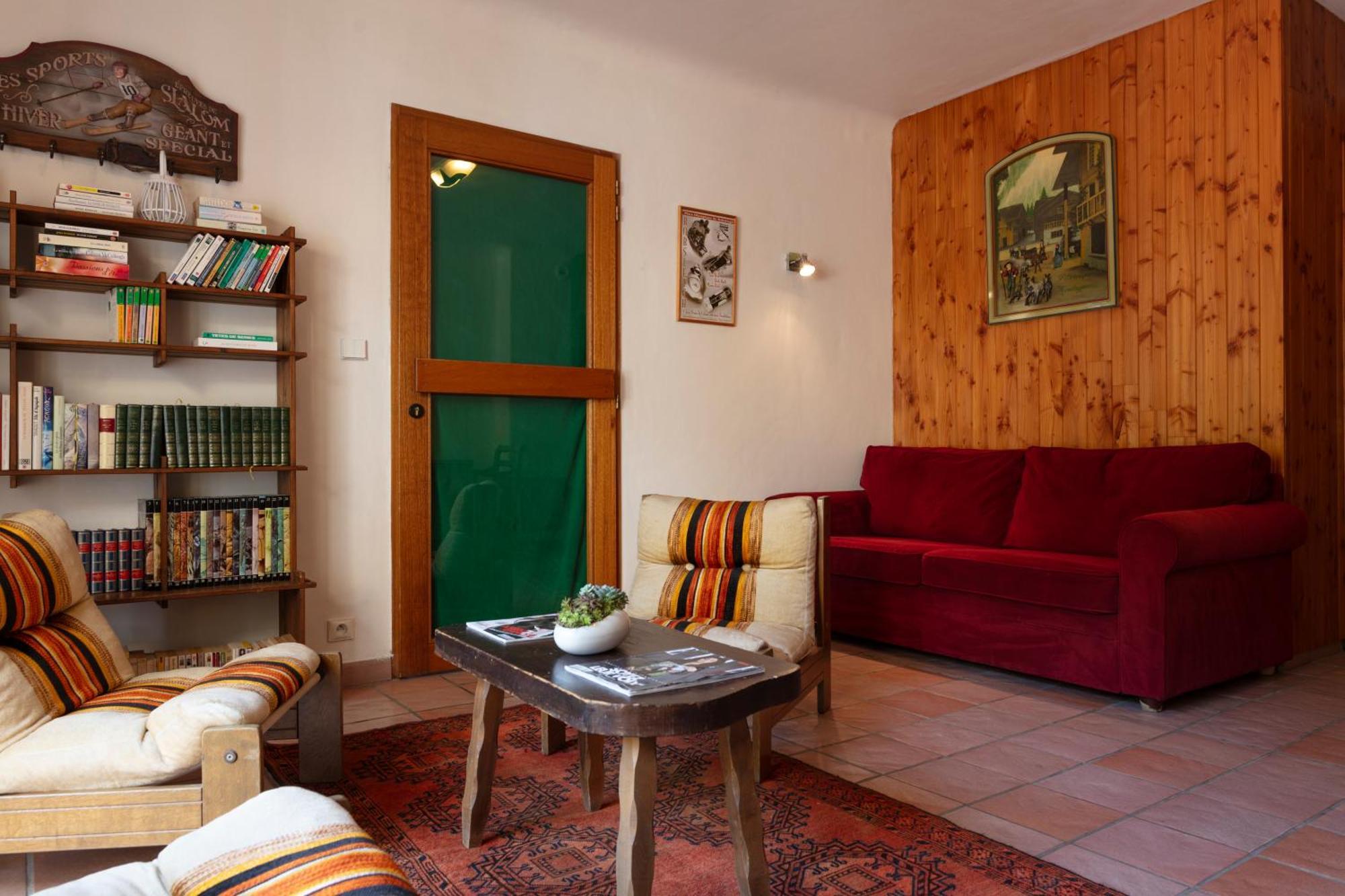 Hotel Le Belvedere بريد-لي-بان المظهر الخارجي الصورة