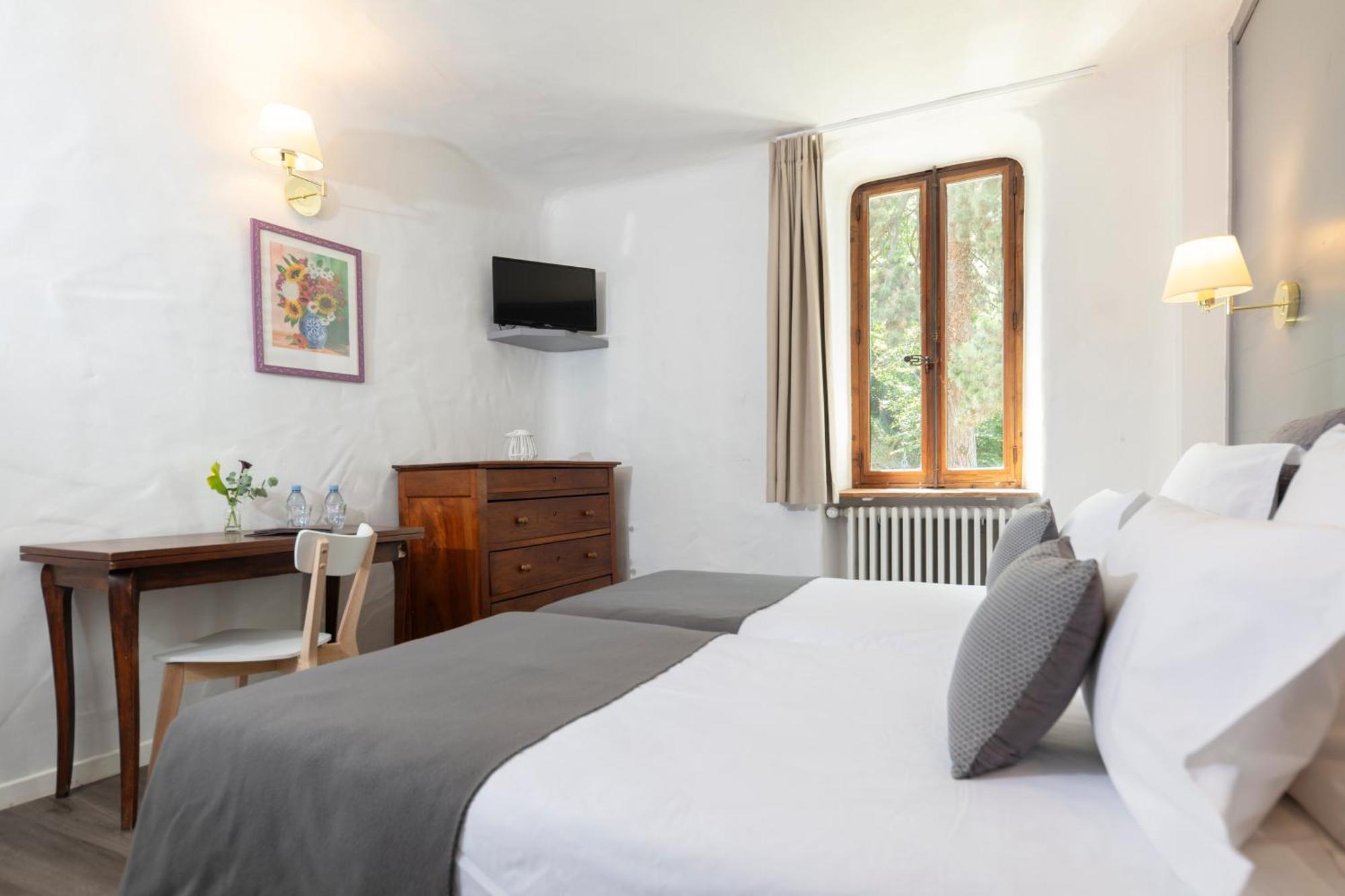 Hotel Le Belvedere بريد-لي-بان المظهر الخارجي الصورة