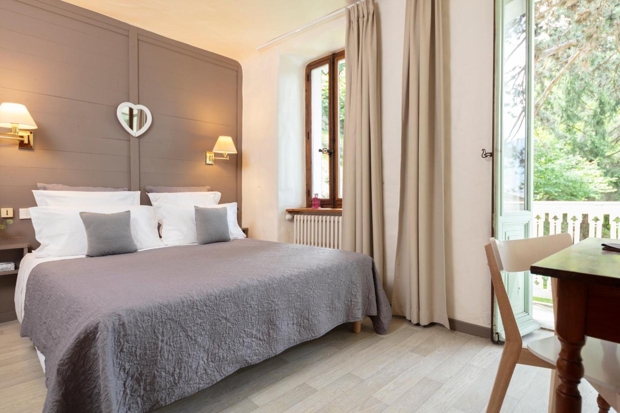 Hotel Le Belvedere بريد-لي-بان المظهر الخارجي الصورة