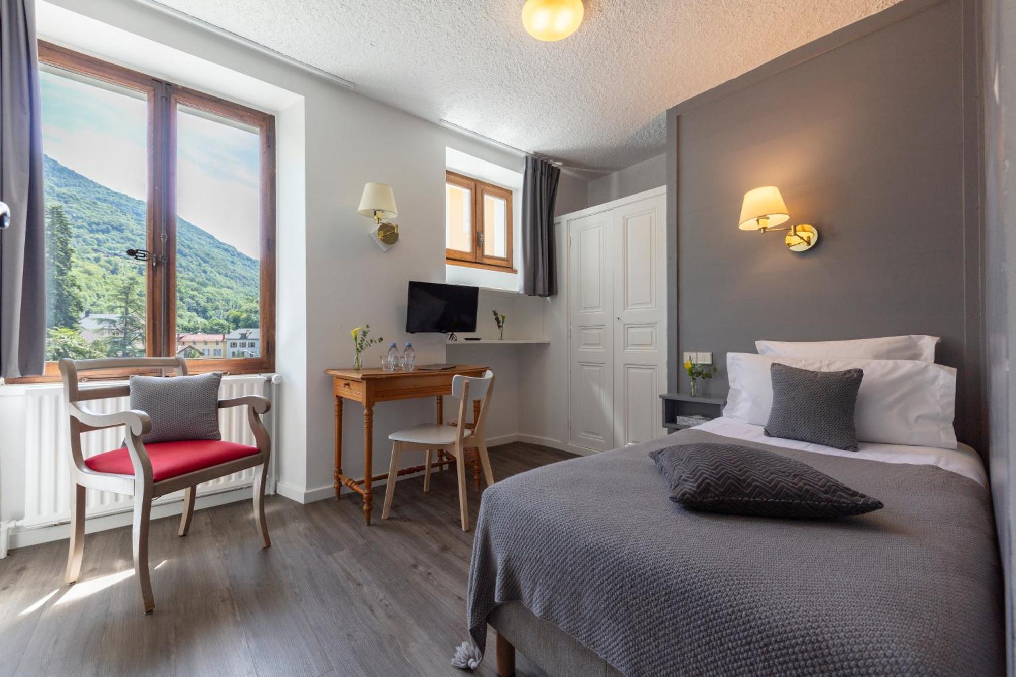 Hotel Le Belvedere بريد-لي-بان المظهر الخارجي الصورة